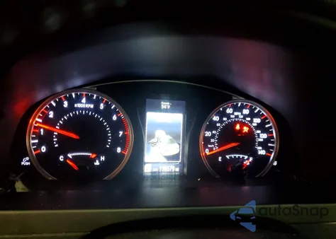 2015 Toyota Camry Le z USA, uszkodzony, nr VIN 4T1BF1FK8FU499181